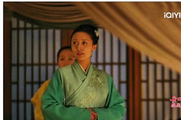 安全配资网站 知否：顾廷烨最美妾室色诱失败，被明兰嫁44岁男子为妾
